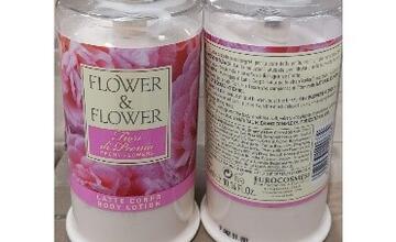 FOTO: Nebezpečné kozmetické výrobky