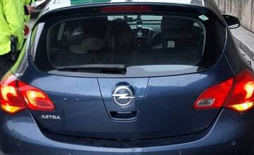 FOTO: Bratislavská polícia kontrolovala taxislužby v Starom Meste