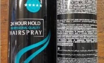 FOTO: Nebezpečné kozmetické výrobky nahlásené 8. marca 2024 