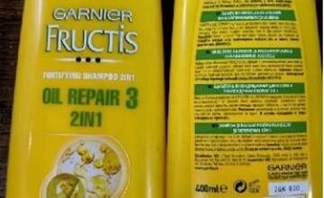 FOTO: Nebezpečné kozmetické výrobky nahlásené 8. marca 2024 