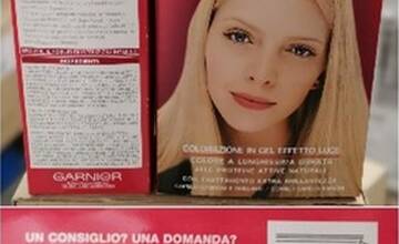 FOTO: Nebezpečné kozmetické výrobky nahlásené 8. marca 2024 