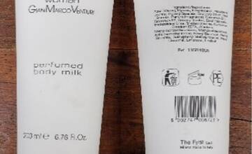 FOTO: Nebezpečné kozmetické výrobky nahlásené 8. marca 2024 