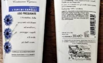 FOTO: Nebezpečné kozmetické výrobky nahlásené 8. marca 2024 