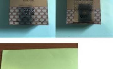 FOTO: Nebezpečné kozmetické výrobky nahlásené 8. marca 2024 