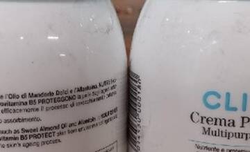 FOTO: Nebezpečné kozmetické výrobky nahlásené 8. marca 2024 