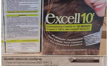 FOTO: Nebezpečné kozmetické výrobky nahlásené 8. marca 2024 