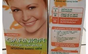 FOTO: Nebezpečné kozmetické výrobky nahlásené 8. marca 2024 