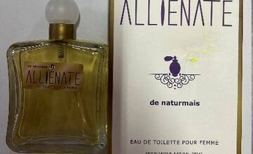 FOTO: Nebezpečné kozmetické výrobky nahlásené 8. marca 2024 