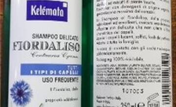 FOTO: Nebezpečné kozmetické výrobky nahlásené 8. marca 2024 