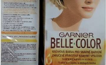 FOTO: Nebezpečné kozmetické výrobky nahlásené 8. marca 2024 