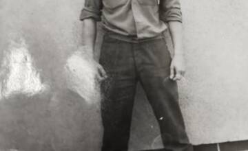 FOTO: Slávnostné ocenenie plukovníka Sekulu za jeho 40-ročnú službu