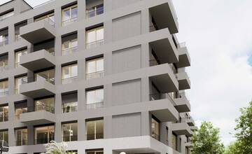 FOTO: V Rači na mieste bývalých vinohradov má vyrásť nový bytový komplex