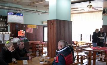 FOTO: Končí legendárna petržalská krčma Meteor