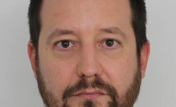 FOTO: Pátranie po nezvestnom Petrovi z Bratislavy