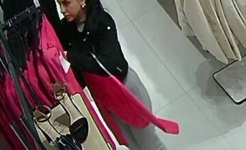 FOTO: Na Nivách úradovali zlodejky. Nevideli ste ich?