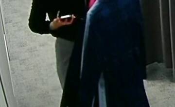 FOTO: Na Nivách úradovali zlodejky. Nevideli ste ich?