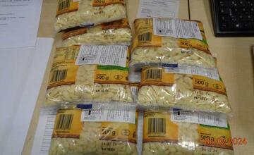 FOTO: Pleseň, exkrementy od hlodavcov aj potraviny po záruke. Toto sú najčastejšie nedostatky prevádzok