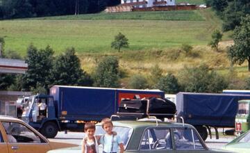 FOTO: Zomrel Pavel Fellner, otec šéfa cestovnej agentúry Ľuboša Fellnera