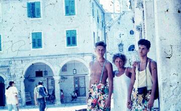 FOTO: Zomrel Pavel Fellner, otec šéfa cestovnej agentúry Ľuboša Fellnera