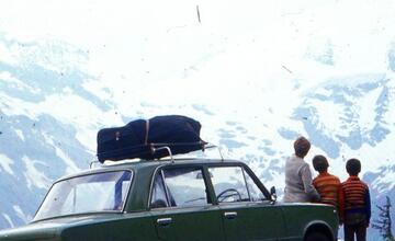 FOTO: Zomrel Pavel Fellner, otec šéfa cestovnej agentúry Ľuboša Fellnera