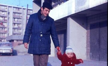 FOTO: Zomrel Pavel Fellner, otec šéfa cestovnej agentúry Ľuboša Fellnera