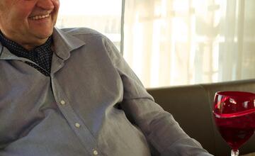 FOTO: Zomrel Pavel Fellner, otec šéfa cestovnej agentúry Ľuboša Fellnera