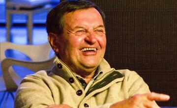 FOTO: Zomrel Pavel Fellner, otec šéfa cestovnej agentúry Ľuboša Fellnera