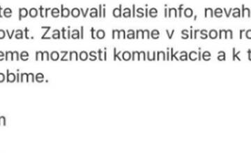 FOTO: Rauch ukončuje spoluprácu s Alagič. Vo voľbách podporila Pellegriniho