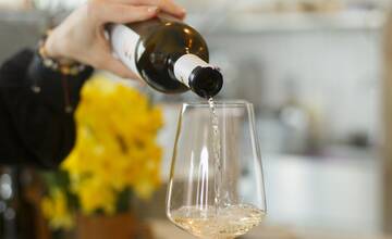 FOTO: Wild Kitchen v Modre varí iba z rýb a byliniek. Jej šéfkuchár Plašiak sa vrátil z USA