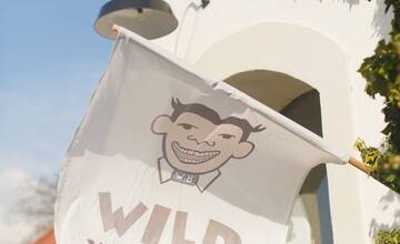 FOTO: Wild Kitchen v Modre varí iba z rýb a byliniek. Jej šéfkuchár Plašiak sa vrátil z USA