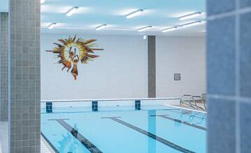 FOTO: V Petržalke zrekonštruovali bazén na Pankúchovej