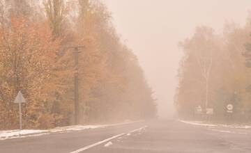 FOTO: Mestá duchov Černobyľ a Pripjať