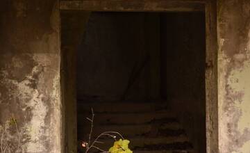 FOTO: Mestá duchov Černobyľ a Pripjať