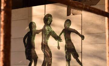 FOTO: Mestá duchov Černobyľ a Pripjať