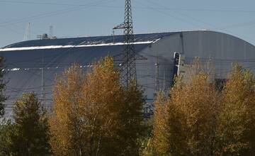 FOTO: Mestá duchov Černobyľ a Pripjať