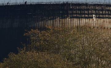 FOTO: Mestá duchov Černobyľ a Pripjať