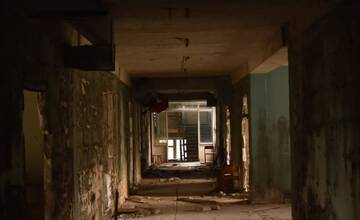 FOTO: Mestá duchov Černobyľ a Pripjať