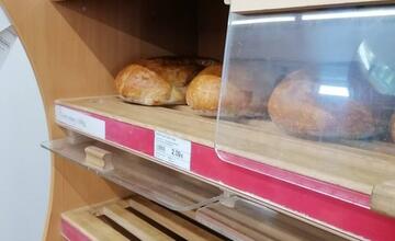 FOTO: Inšpektori v predajniach s potravinami odhalili viacero nedostatkov