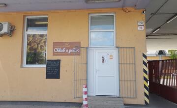 FOTO: Prvá bratislavská pekárenská je po rokoch opäť otvorená