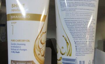 FOTO: Kontrolóri odhalili nedostatky v kozmetike od značiek ako Nivea, Garnier či Adidas
