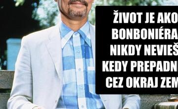FOTO: Je Zem guľatá? Z Machalu si robí žarty celý internet