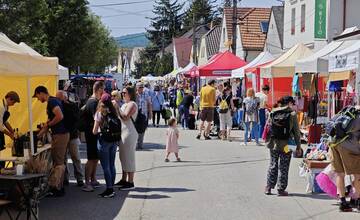 FOTO: Račianske hody 2024