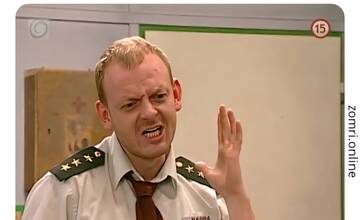 FOTO: Satirické stránky reagujú na konflikt Šimkovičovej a herca Kostelného