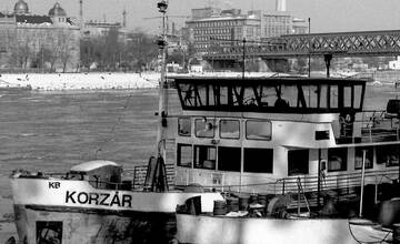 FOTO: Novinár a fotograf Andrej Ďuríček objavuje zákutia Bratislavy, o ktorých vie len málokto