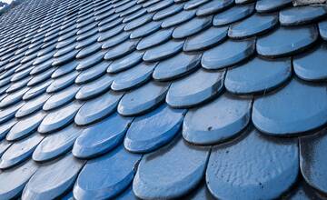 FOTO: Novinár a fotograf Andrej Ďuríček objavuje zákutia Bratislavy, o ktorých vie len málokto