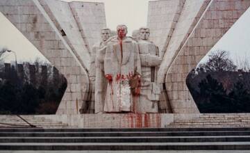 FOTO: Novinár a fotograf Andrej Ďuríček objavuje zákutia Bratislavy, o ktorých vie len málokto