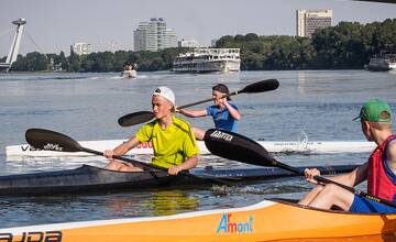 FOTO: Novinár a fotograf Andrej Ďuríček objavuje zákutia Bratislavy, o ktorých vie len málokto
