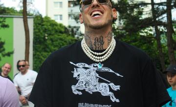 FOTO: Kaufland v Dúbravke otvoril nový K Park