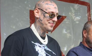 FOTO: Kaufland v Dúbravke otvoril nový K Park