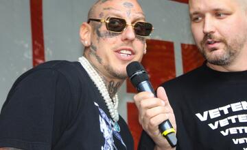 FOTO: Kaufland v Dúbravke otvoril nový K Park